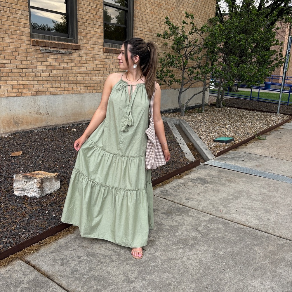 Chole Dress